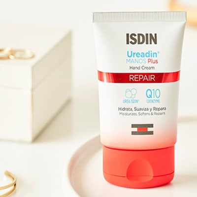 UREADIN PLUS CREMA DE MANOS REPARADORA 50ML