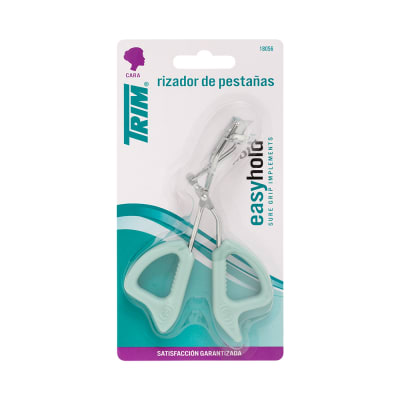 TRIM ENCRESPADOR DE PESTAÑAS EASY HOLD