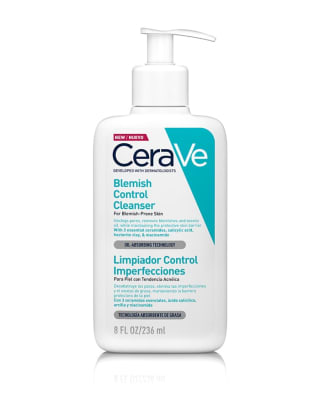 CERAVE LIMPIADOR CONTROL IMPERFECCIONES 236ML1