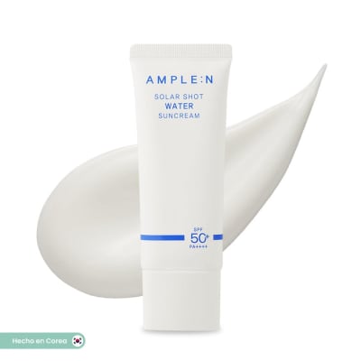 PROTECTOR SOLAR SPF50 CREMA GEL ACIDO HIALURONICO 40 ML