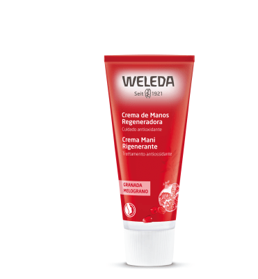 CREMA DE MANOS REGENERADORA DE GRANADA 50ML