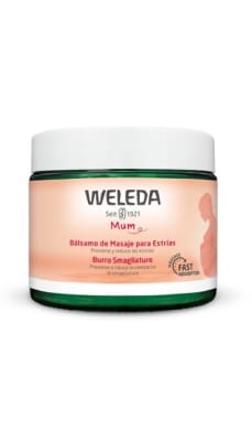 BALSAMO DE MASAJES PARA ESTRIAS 150ML