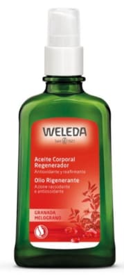 ACEITE REGENERADOR DE GRANADA 100ML
