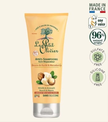 ACONDICIONADOR CABELLO RIZADO 200ML