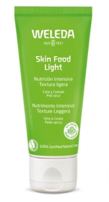 SKIN FOOD LIGHT CREMA CARA Y CUERPO 30ML1