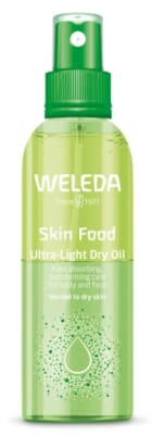 SKIN FOOD ACEITE SECO ULTRALIGERO 100ML