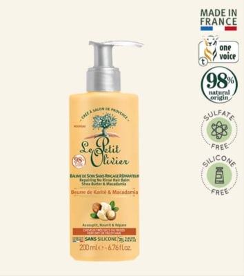 CREMA PARA PEINAR CABELLO RIZADO 200ML