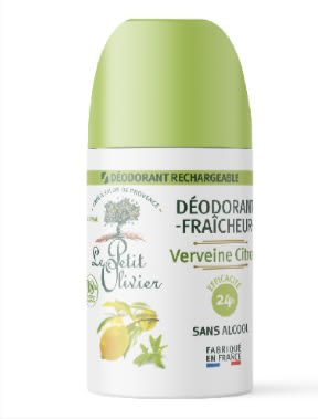 DESODORANTE ROLLON VERBENA LIMON 50ML