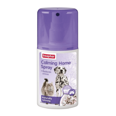BEAPHAR CALMING SPRAY 125 ML1