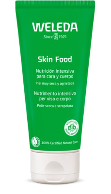 SKIN FOOD CREMA CARA Y CUERPO 75ML
