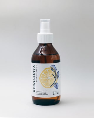 AGUA DE COLONIA BERGAMOTA 200ML