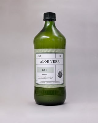 ALOE VERA GEL ORAL 1 LITRO