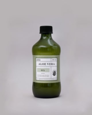 ALOE VERA GEL ORAL 500 ML