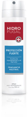 DESODORANTE HIDROFUGAL CLASSIC SPRAY 150 ML