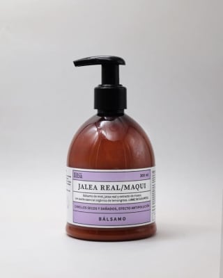 BALSAMO JALEA REAL MAQUI 300 ML
