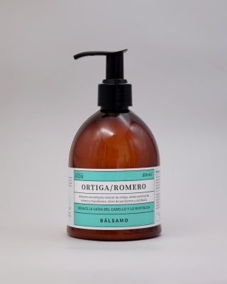 BALSAMO ORTIGA ROMERO 300 ML