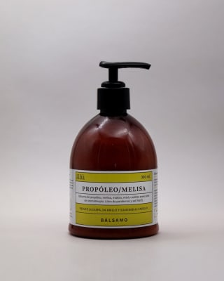 BALSAMO PROPOLEO MELISA 300 ML1