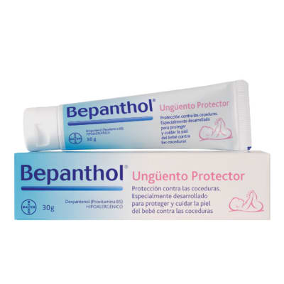 BEPANTHOL UNGUENTO PROTECTOR 30 G
