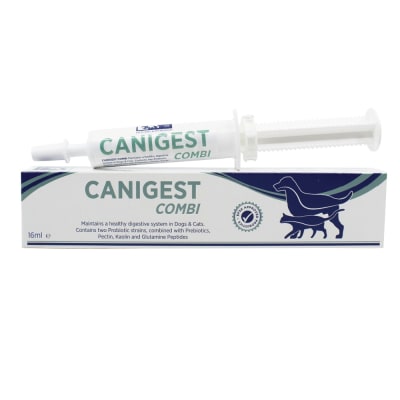 CANIGEST COMBI 16 ML2
