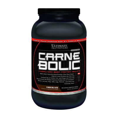 PROTEINA CARNE CARNEBOLIC CHOCOLATE 1,92 LB