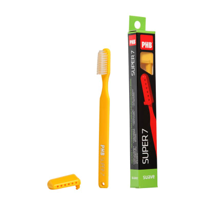 PHB CEPILLO DENTAL SUPER 7 SUAVE