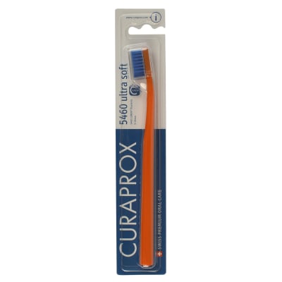 CEPILLO DENTAL CURAPROX 5460 ULTRA SUAVE