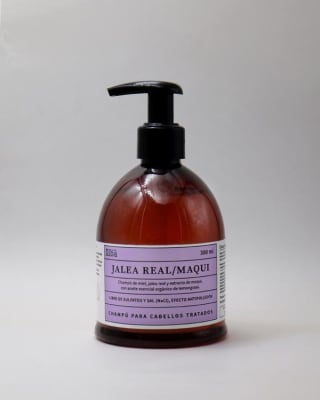 CHAMPU JALEA REAL MAQUI 300 ML