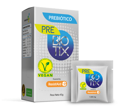 PREBIOTIX 30 SOBRES