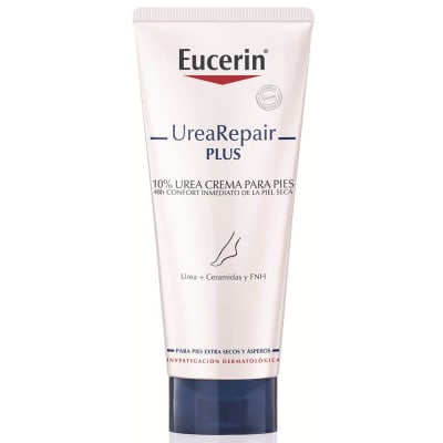 UREA REPAIR PLUS CREMA REPARADORA PARA PIES 100ML