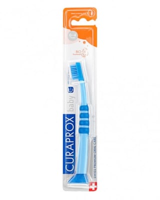 CEPILLO DENTAL CURAPROX BABY