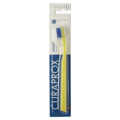 CEPILLO DENTAL CURAPROX SMART 7600 ULTRA SUAVE
