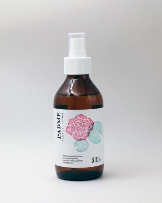 AGUA DE COLONIA PADME 200ML