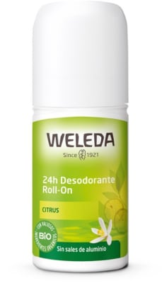 DESODORANTE CITRUS ROLLON 24H 50ML