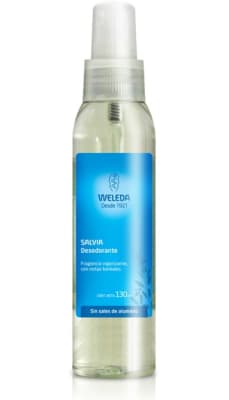 DESODORANTE DE SALVIA SPRAY 130ML