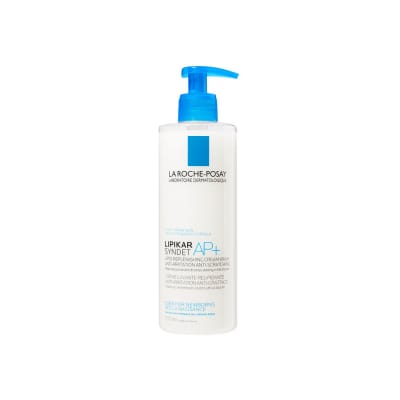 LIPIKAR SYNDET AP+ 400ML