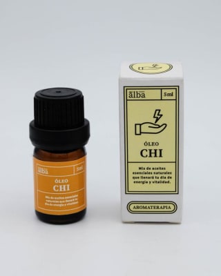 OLEO CHI GOTAS 5 ML