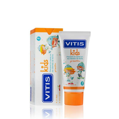 PASTA DENTAL KIDS 50ML1
