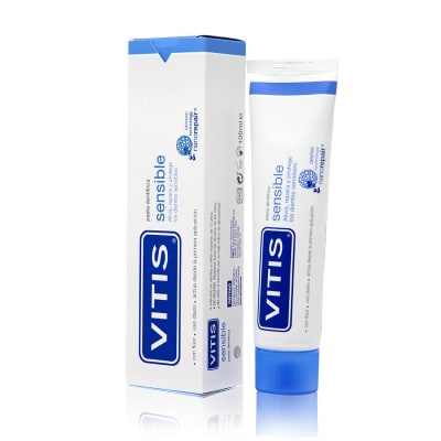 PASTA DENTAL SENSIBLE 100ML