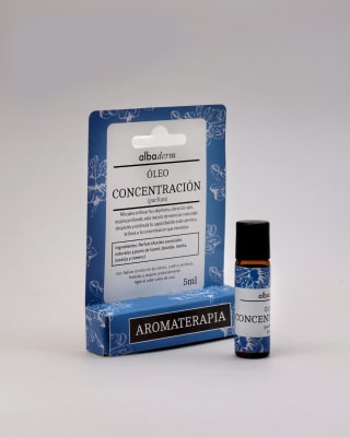 OLEO CONCENTRACION ROLLER 5 ML1