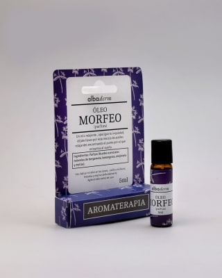 OLEO MORFEO ROLLER 5 ML