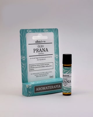 OLEO PRANA ROLLER 5 ML