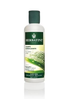 CHAMPU ALOE VERA
