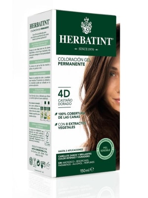 4D CASTAÑO DORADO