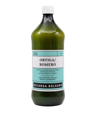 BALSAMO ORTIGA ROMERO RECARGA 1 LITRO