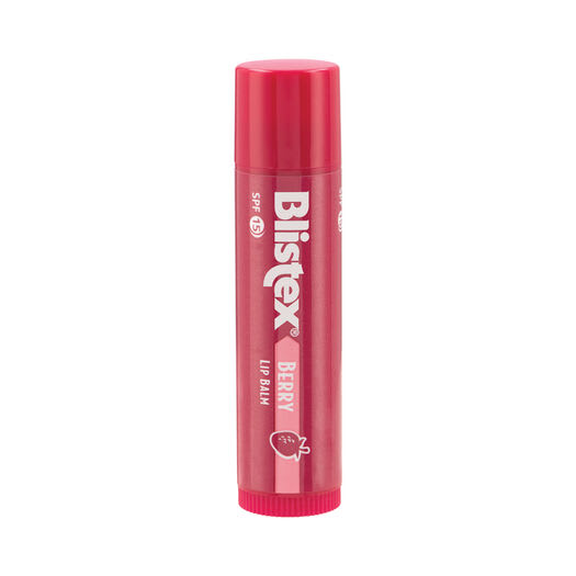 BLISTEX BERRY BALSAMO LABIAL 4,25G2