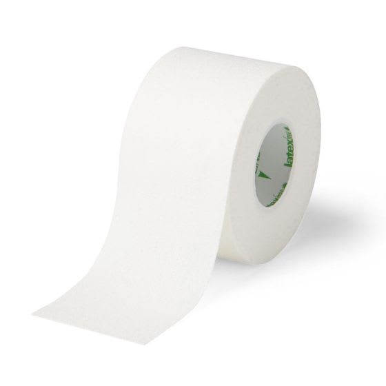 CURAD TAPE DEPORTIVO COLOR BLANCO2