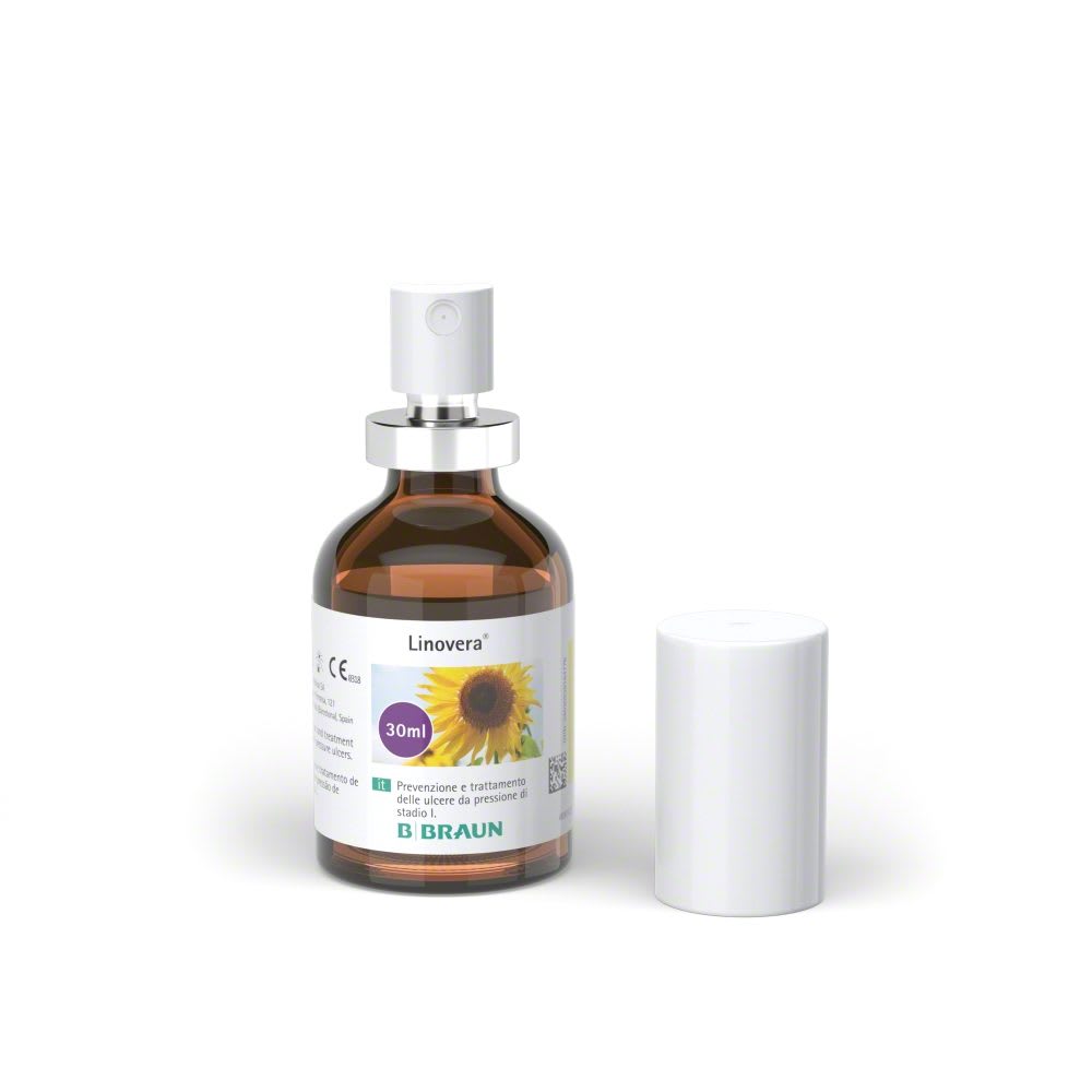LINOVERA 30 ML2