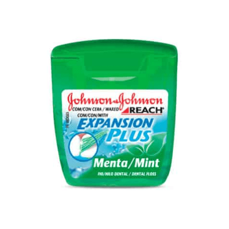HILO DENTAL REACH EXPANSION PLUS MENTA 50 M2