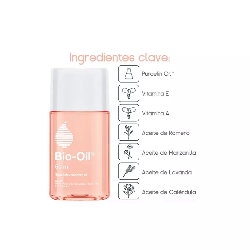 BIO-OIL 60 ML3