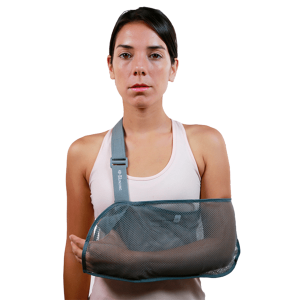 CABESTRILLO PARA BRAZO TALLA L BLUNDING3